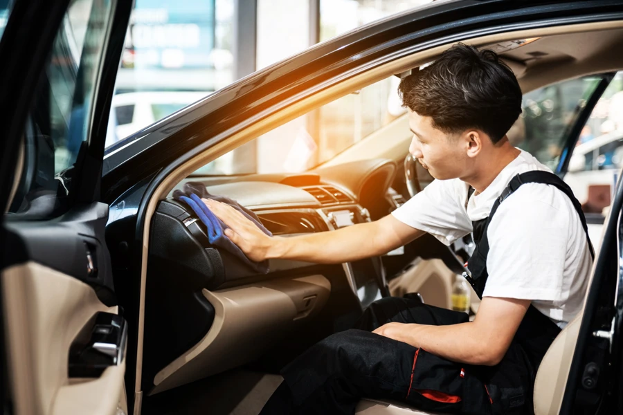 Affordable Car Washing Service Affordable Car Washing Service