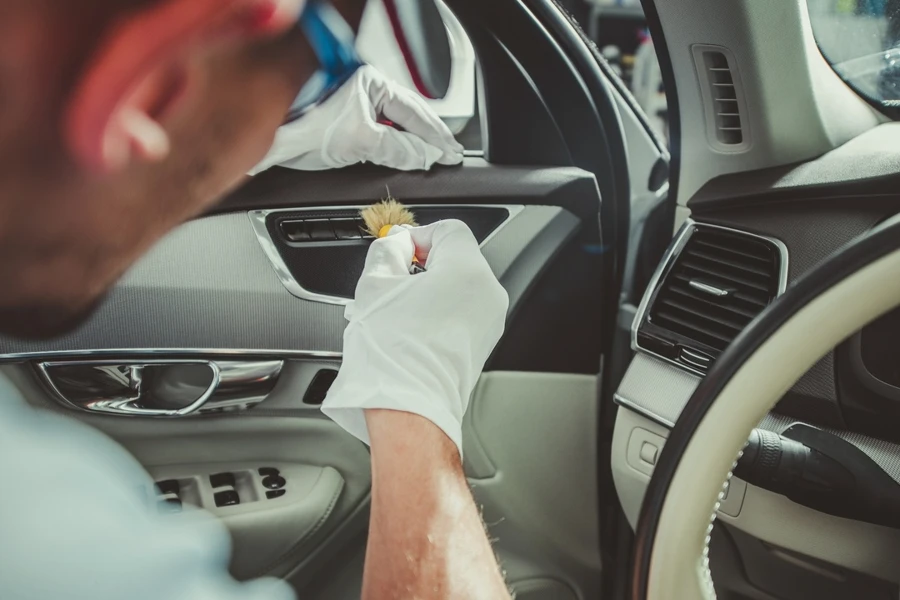 Car Washing Service Car Washing Service