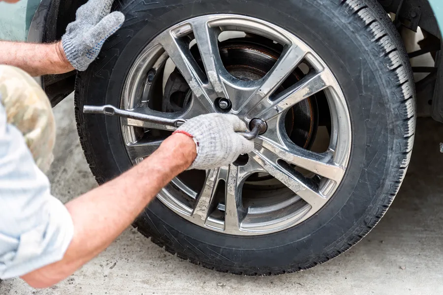 Affordable Mobile Tire Replacement Falls Church, VA Affordable Mobile Tire Replacement Falls Church, VA
