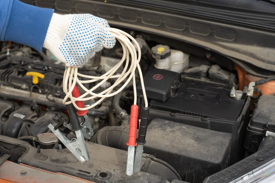 Expert Jump-start Service Falls Church, VA Expert Jump-start Service Falls Church, VA