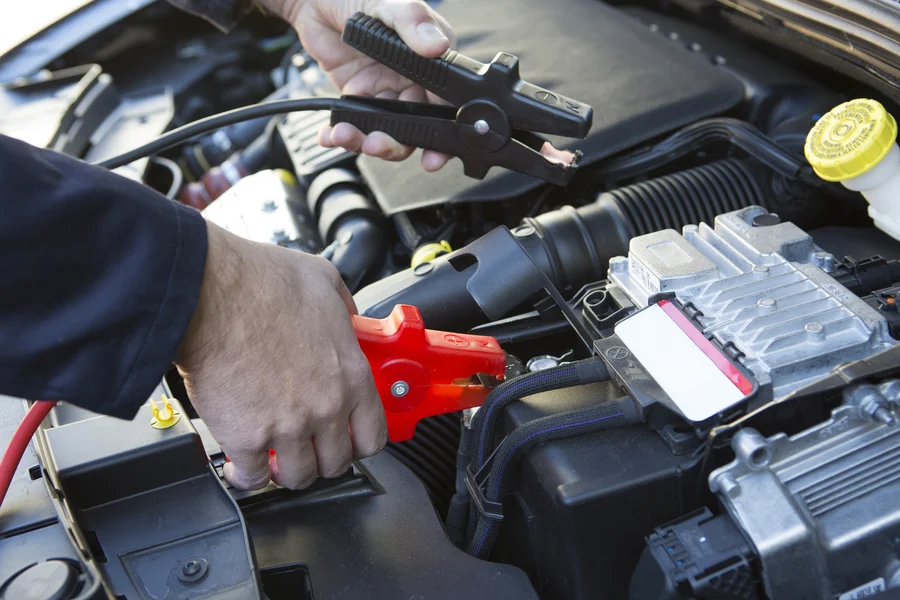 How Jump-start Services Support Roadside Vehicle Safety Falls Church, VA How Jump-start Services Support Roadside Vehicle Safety Falls Church, VA