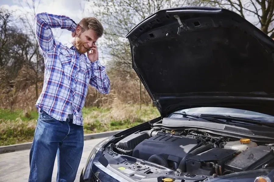 How Jump-start Services Support Roadside Vehicle Safety in Falls Church, VA How Jump-start Services Support Roadside Vehicle Safety in Falls Church, VA