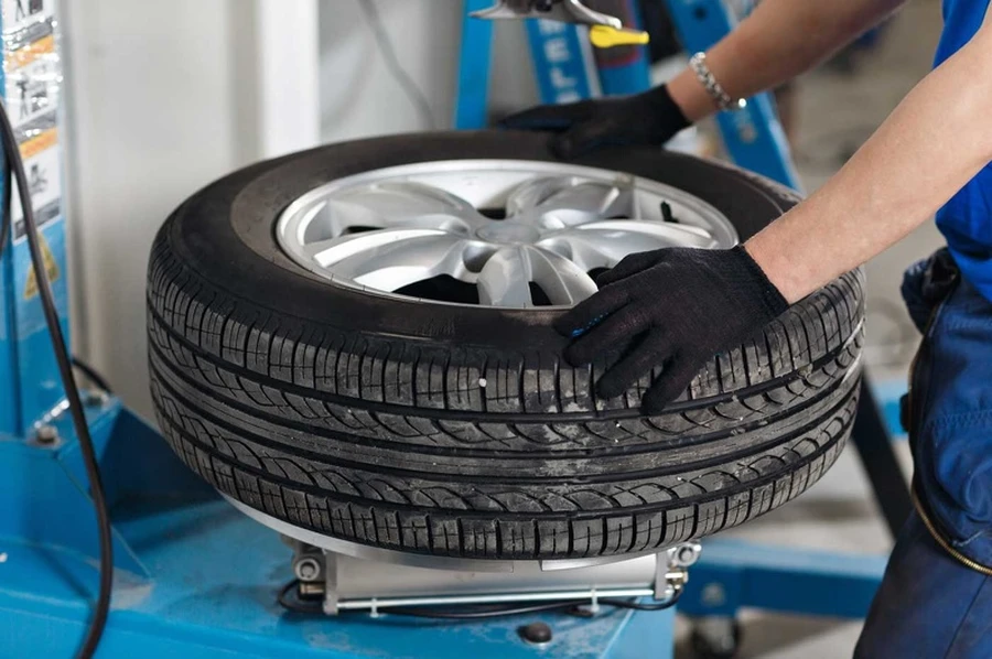 How Often Should You Schedule A Tire Change Service Falls Church, VA How Often Should You Schedule A Tire Change Service Falls Church, VA