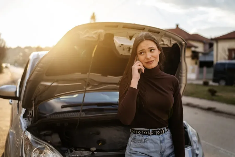 How Road Assistance Supports Safer Roadside Tire Care in Falls Church, VA How Road Assistance Supports Safer Roadside Tire Care in Falls Church, VA