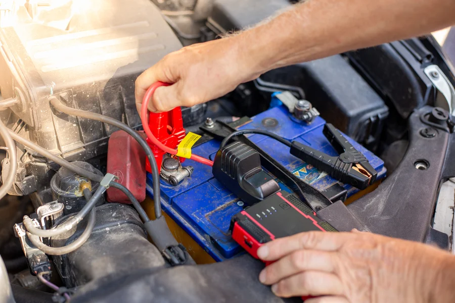 Local Jump-start Service Falls Church, VA Local Jump-start Service Falls Church, VA