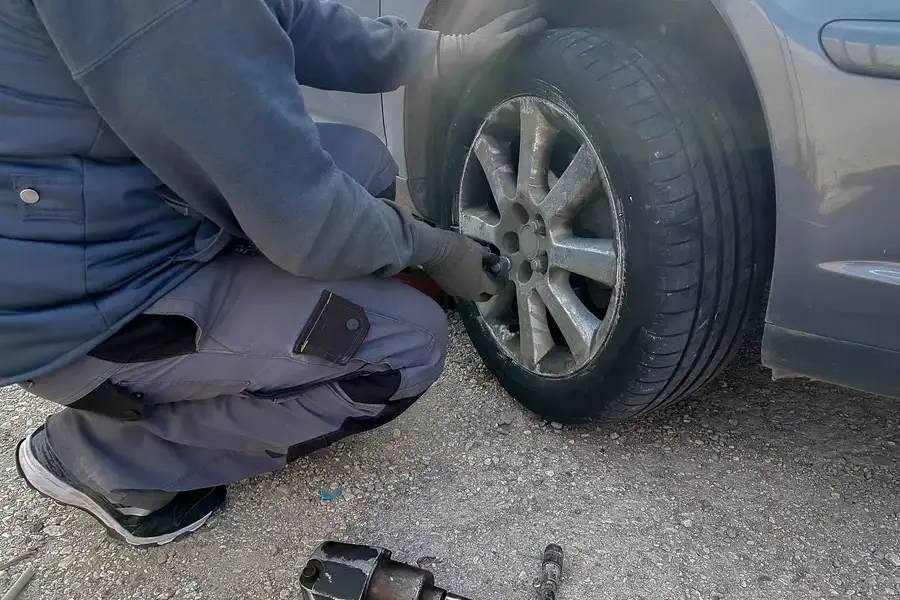 Preparing For A Mobile Tire Replacement Falls Church, VA Preparing For A Mobile Tire Replacement Falls Church, VA
