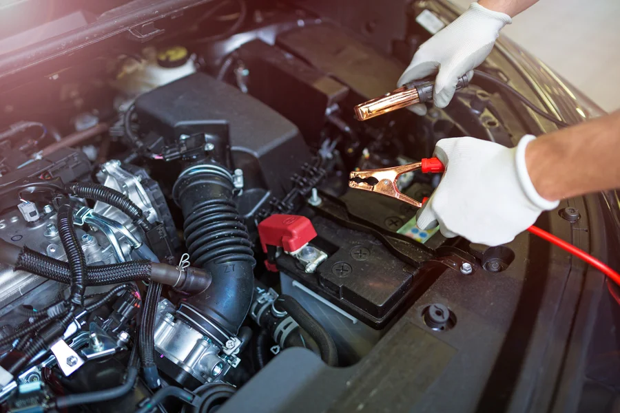 Professional Jump-start Service Falls Church, VA Professional Jump-start Service Falls Church, VA