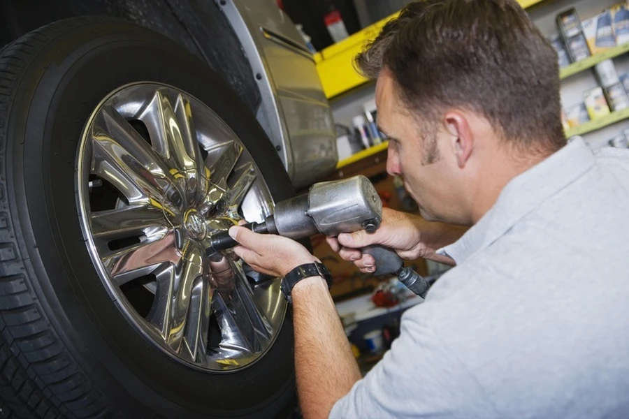 Quality Tire Change Service Falls Church, VA Quality Tire Change Service Falls Church, VA