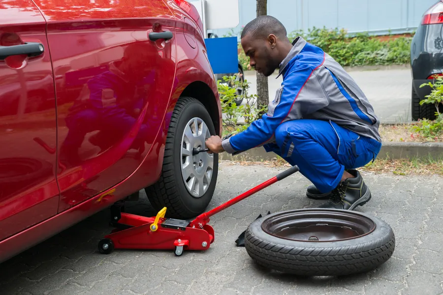 Reliable Mobile Tire Replacement Falls Church, VA Reliable Mobile Tire Replacement Falls Church, VA