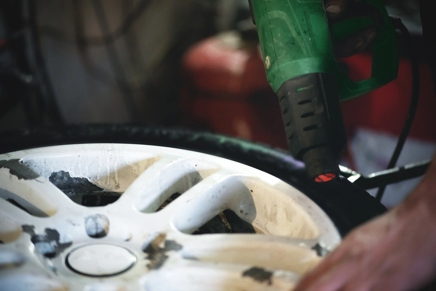 Reputable Tire Change Service Falls Church, VA Reputable Tire Change Service Falls Church, VA