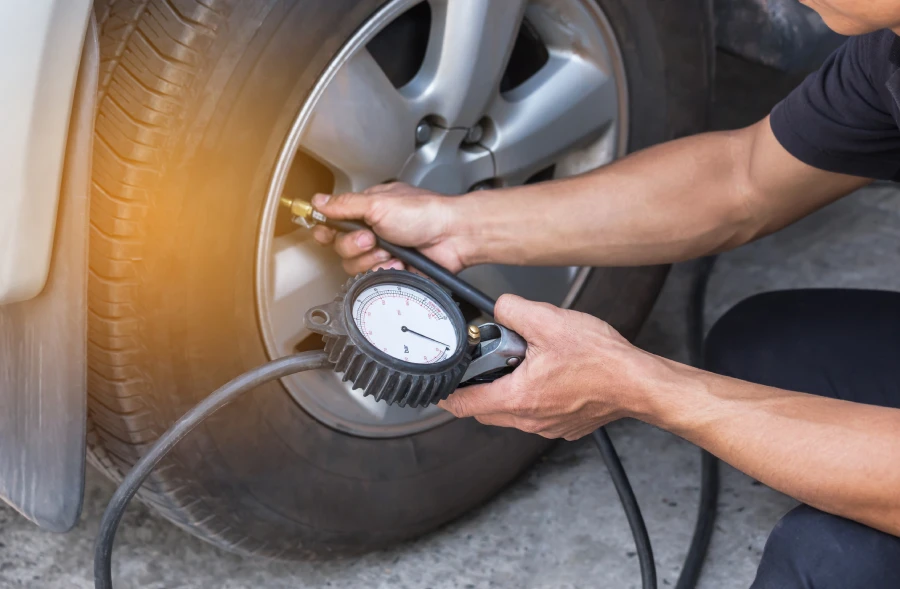 Road Assistance