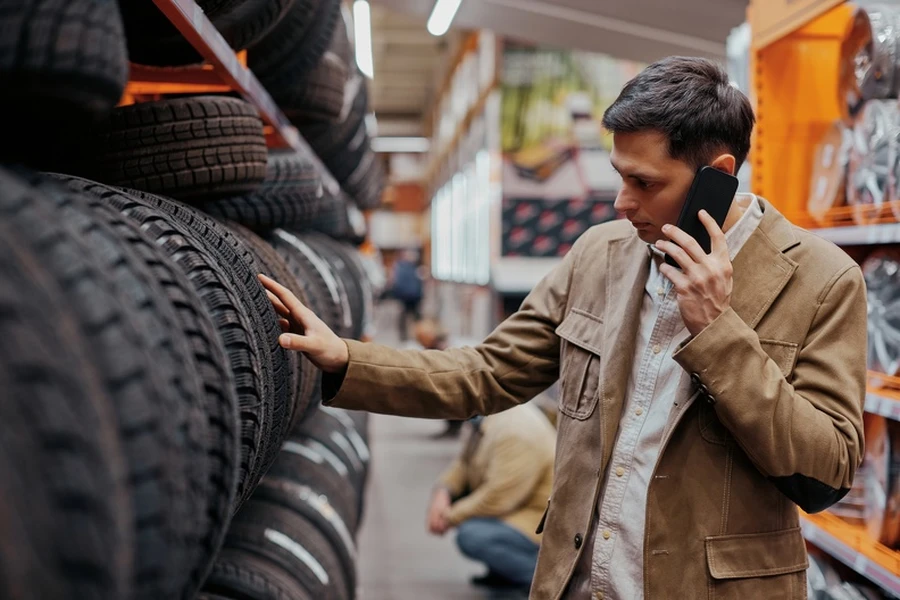 Signs Your Tires Need A Professional Tire Change Service Falls Church, VA Signs Your Tires Need A Professional Tire Change Service Falls Church, VA