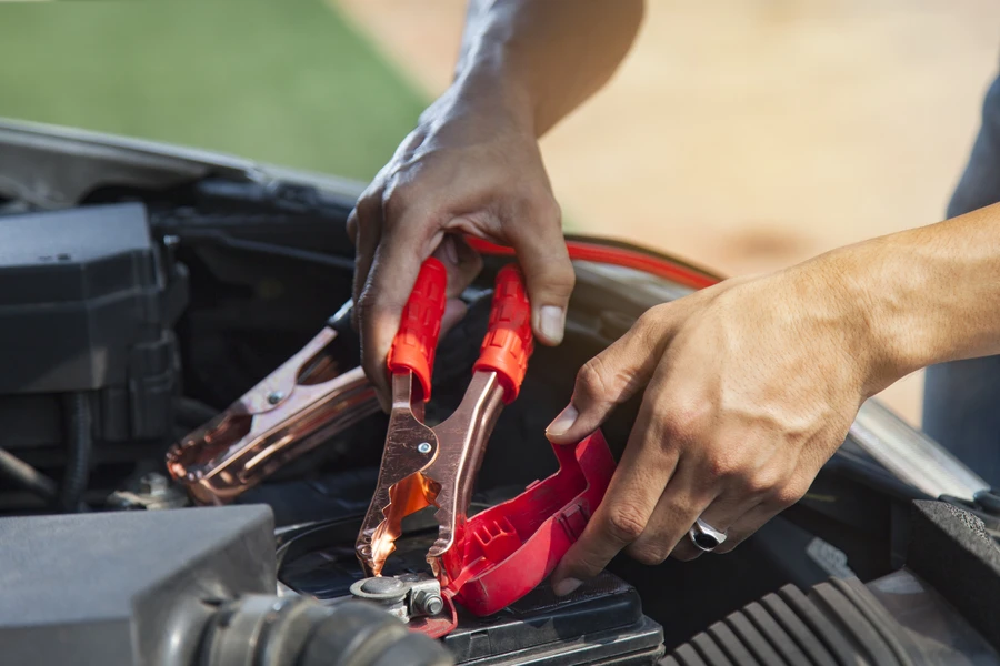 Understanding Jump-start Service For Tire Shop Customers in Falls Church, VA Understanding Jump-start Service For Tire Shop Customers in Falls Church, VA